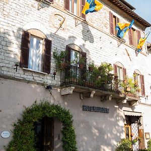 Hotel Belvedere